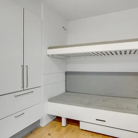 2 Bedroom Stunning In * Grenå