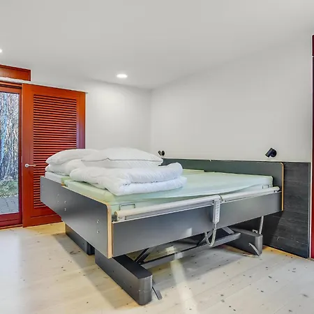 2 Bedroom Stunning In Feriehus Grenå